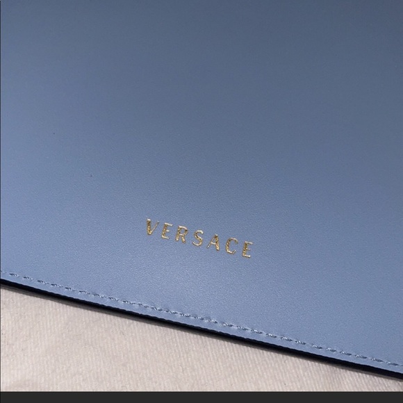 - Versace x Disney wristlet NWT last one in stores!!!! - Picture 5 of 7